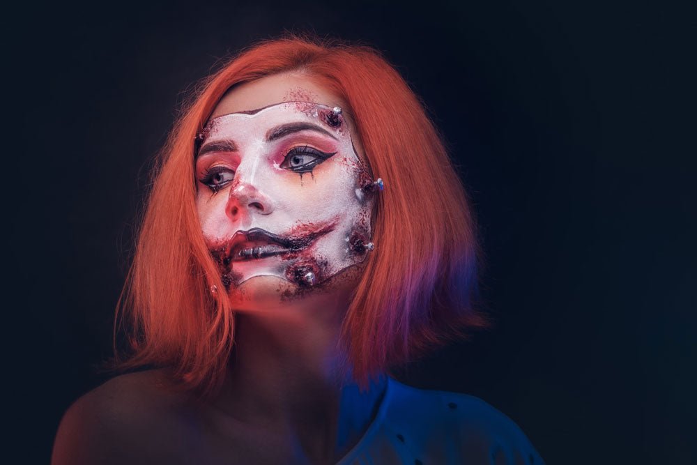 Post Halloween Skincare - Silabela
