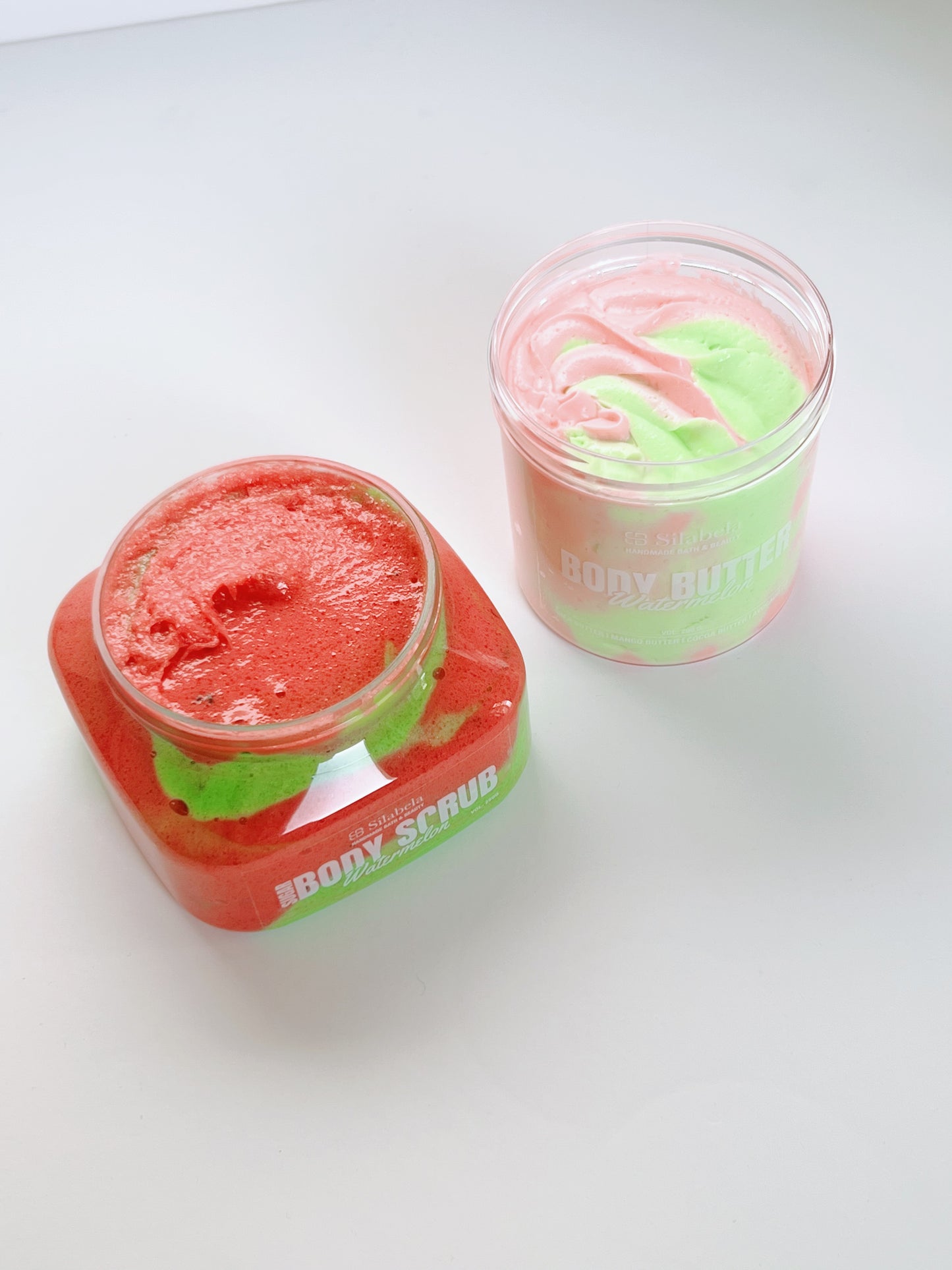 Watermelon Box