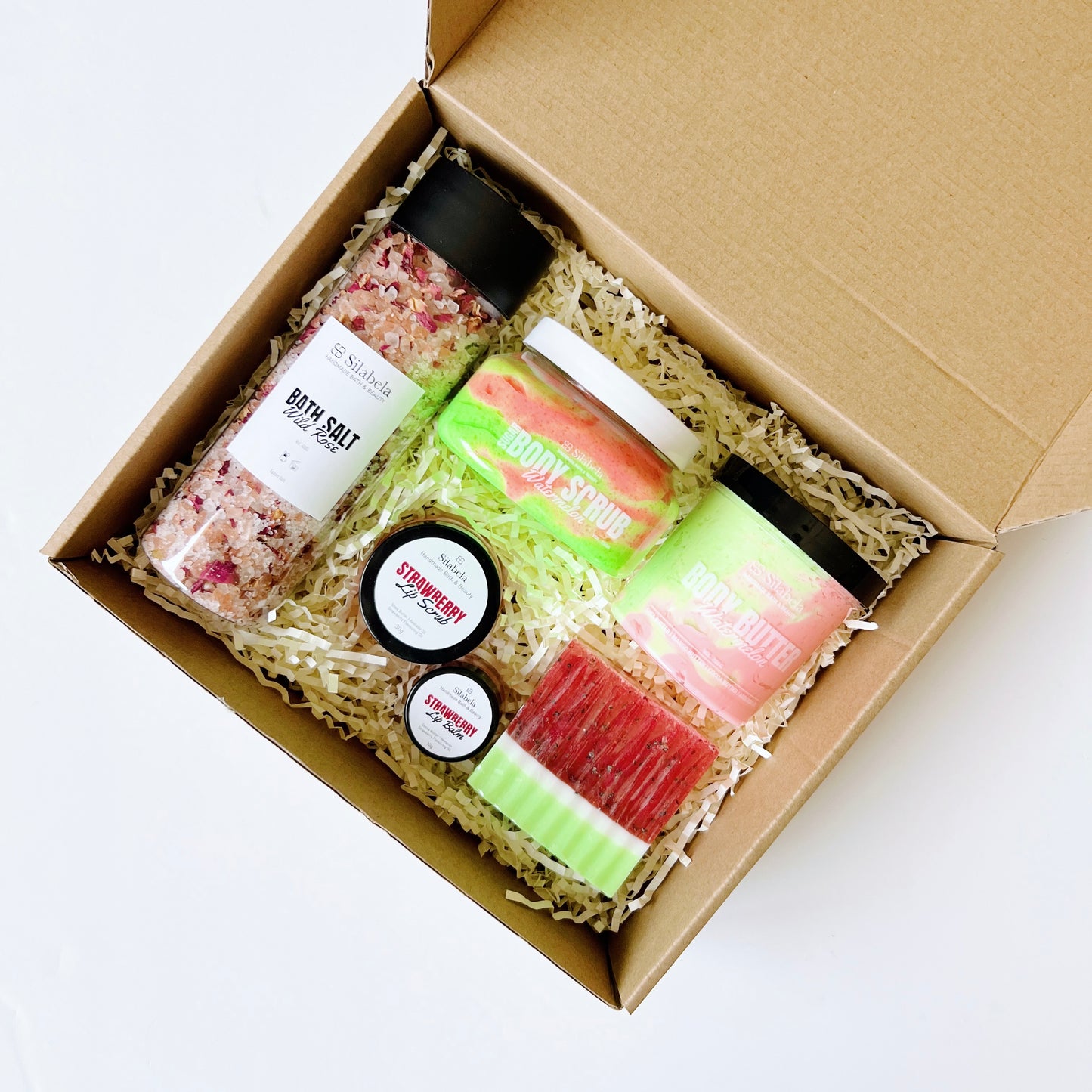 Watermelon Box
