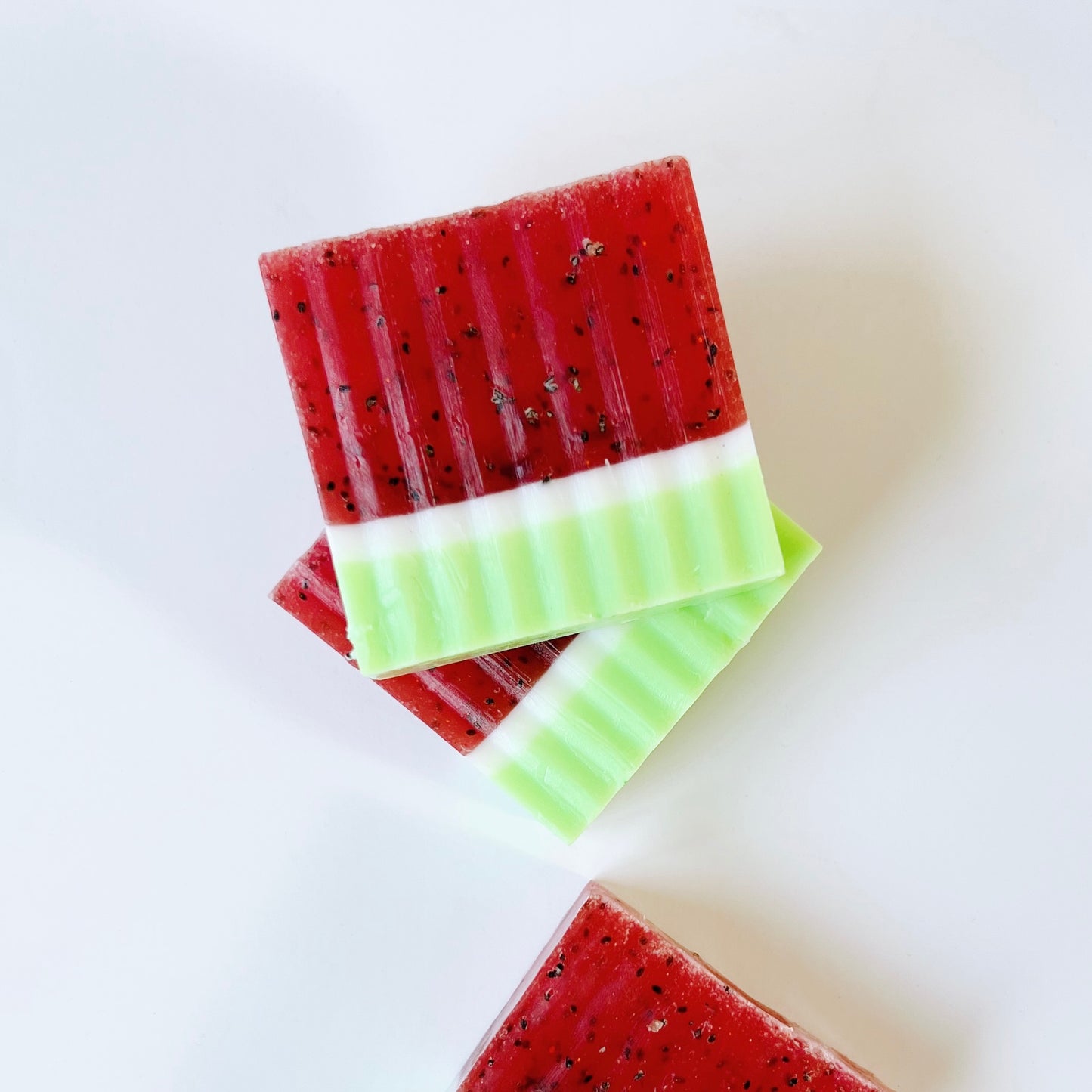 Watermelon Soap