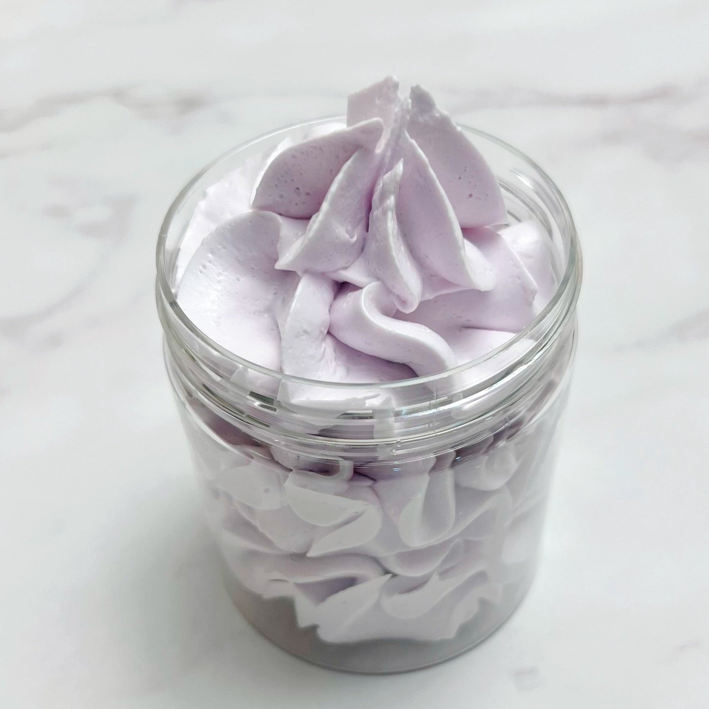 Lavender Whipped Body Butter - Silabela