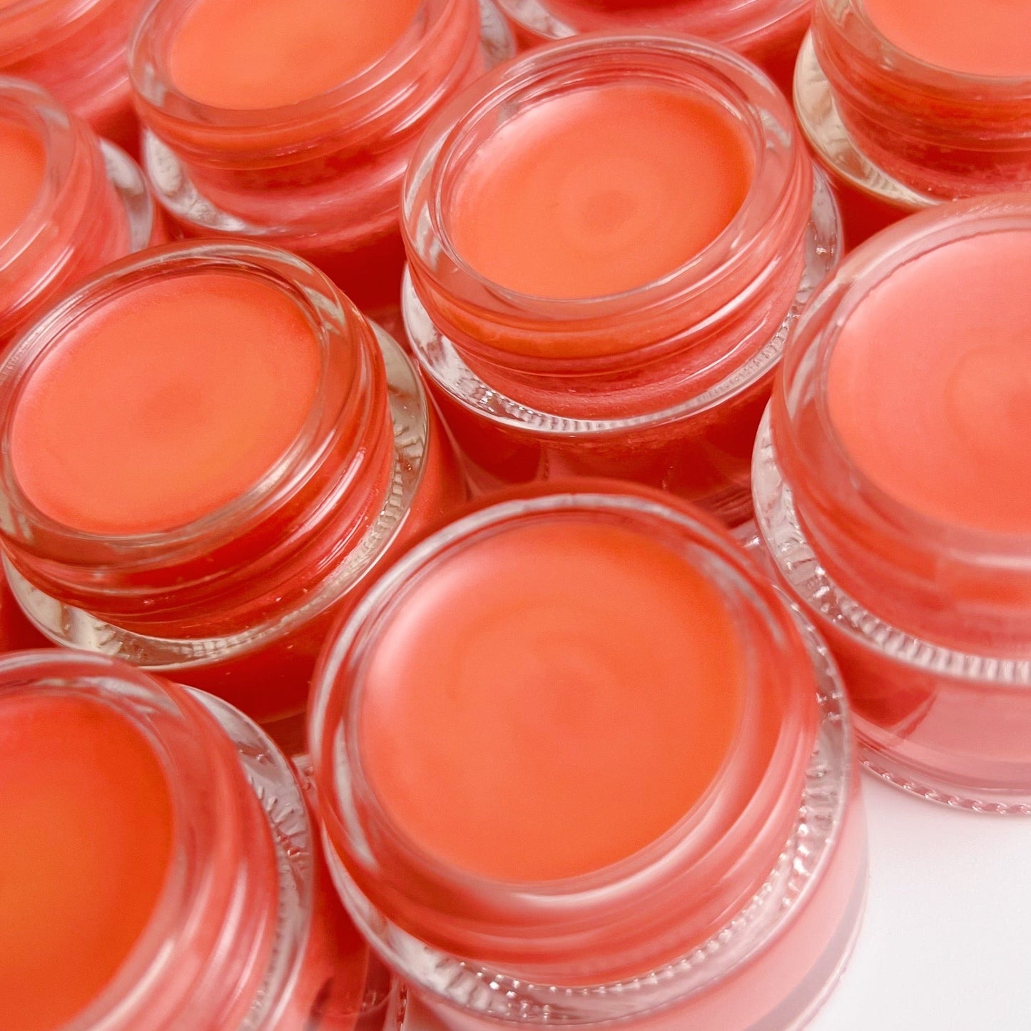 Strawberry Lip Balm - Silabela