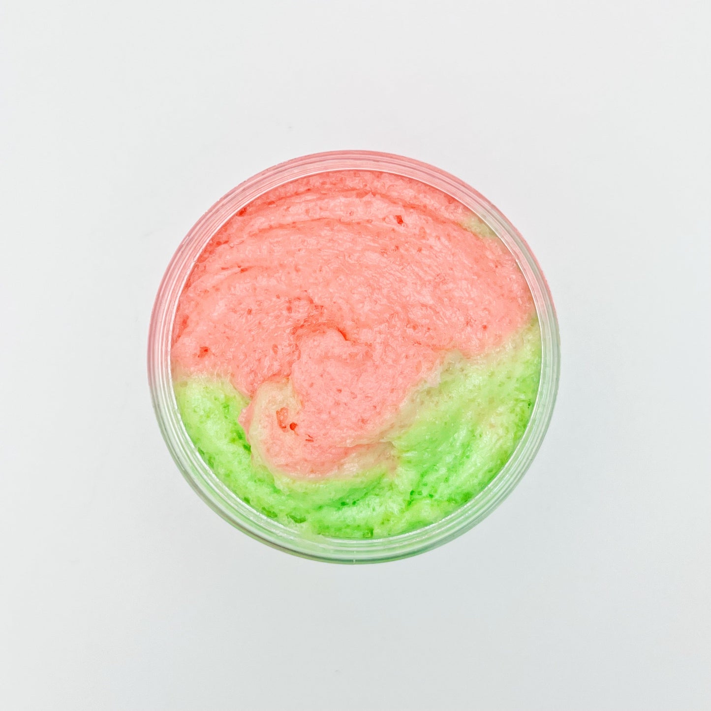 Watermelon Foaming Sugar Scrub - Silabela