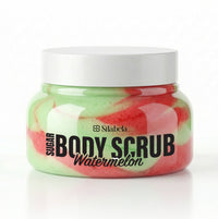Watermelon Foaming Sugar Scrub