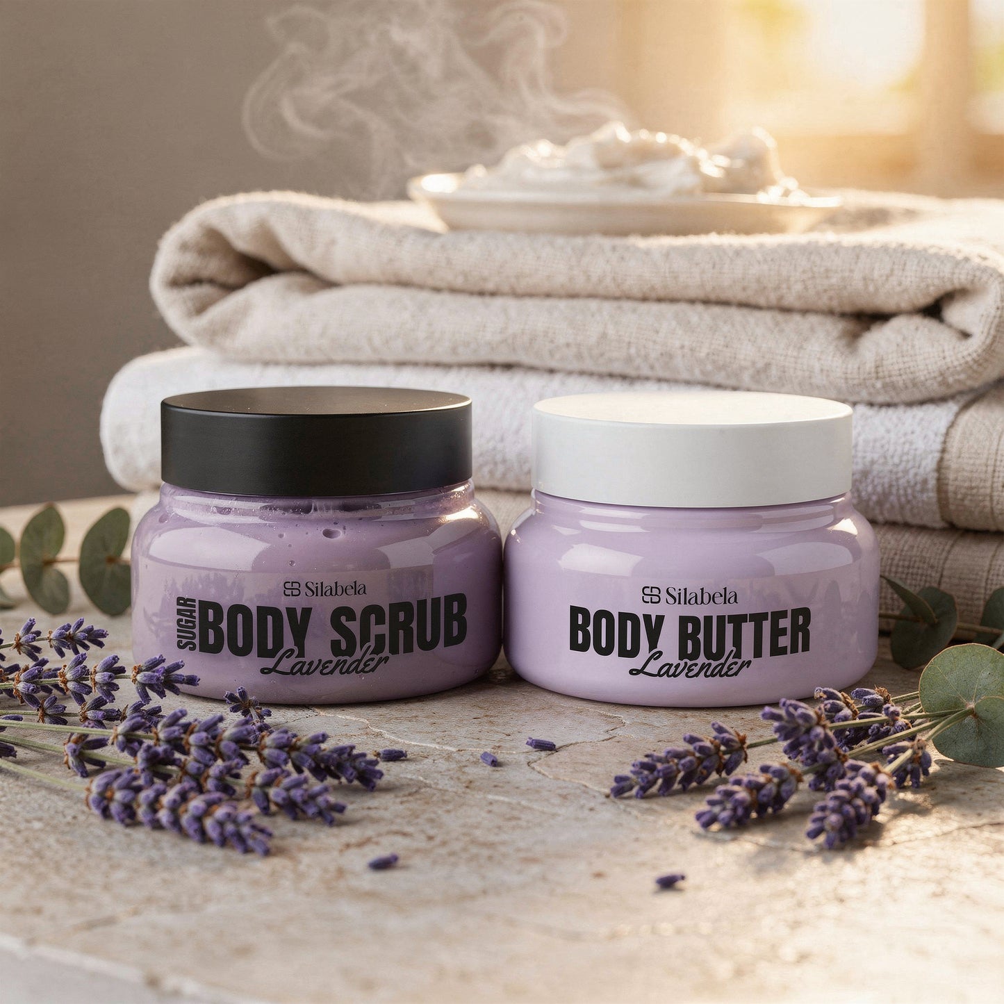 Lavender Bundle