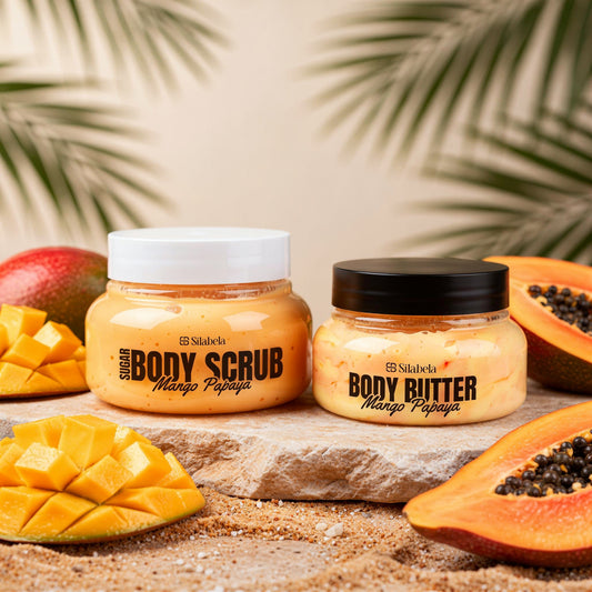 Mango Papaya Bundle
