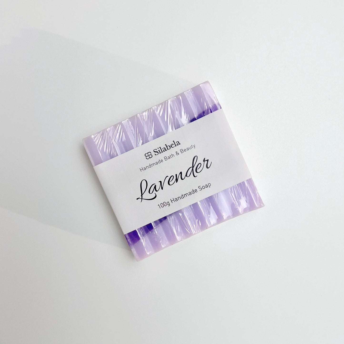 Lavender Soap - Silabela