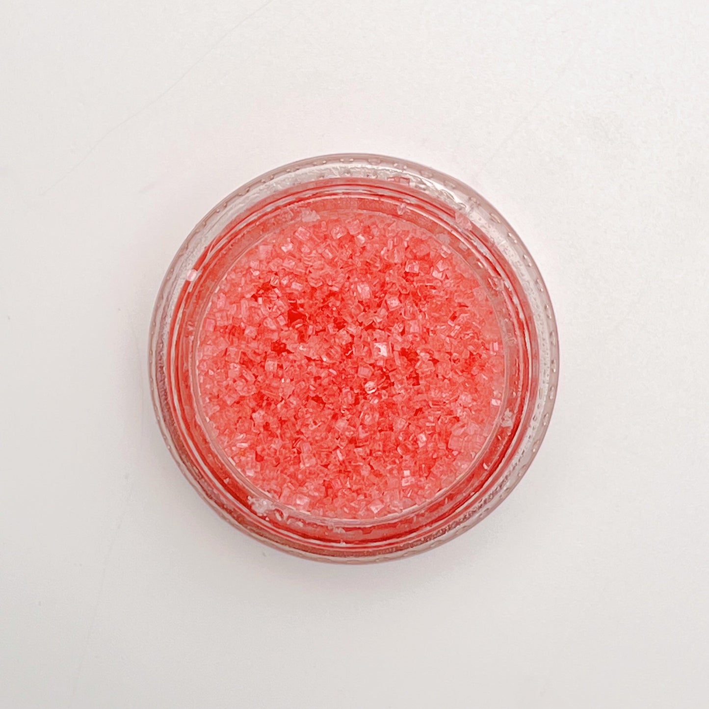 Strawberry Lip Scrub - Silabela