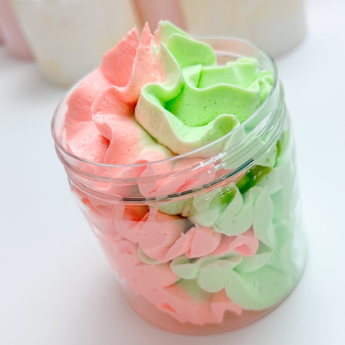 Watermelon Whipped Body Butter - Silabela