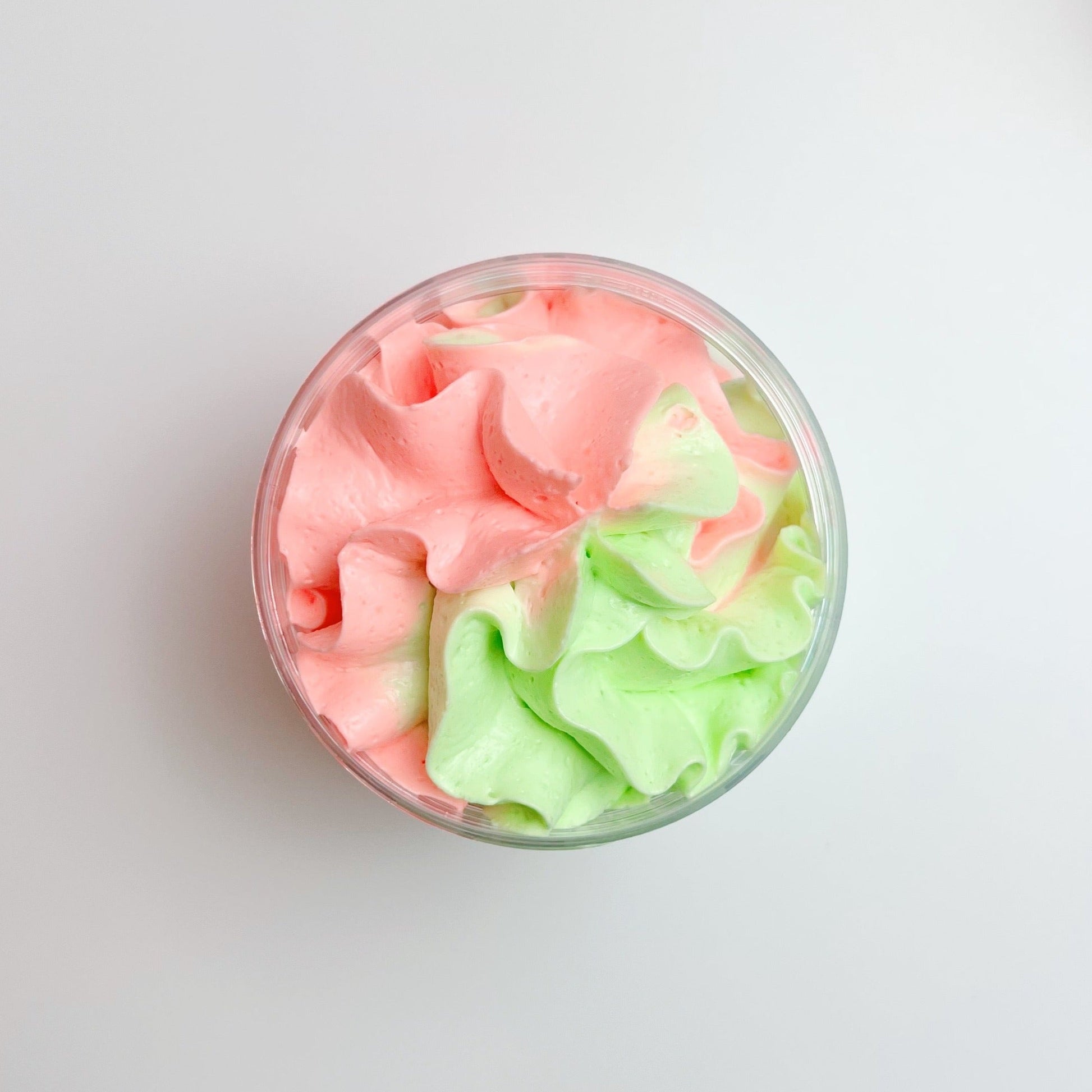 Watermelon Whipped Body Butter - Silabela